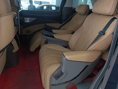 Denza D9 2022 DM-i 970 AWD Flagship - ფოტო 16
