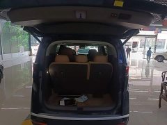 Denza D9 2022 DM-i 970 AWD Flagship - ფოტო 18