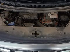Denza D9 2022 DM-i 970 AWD Flagship - ფოტო 19