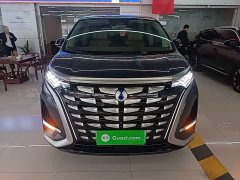 Denza D9 2022 DM-i 970 AWD Flagship - ფოტო 2