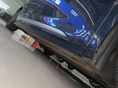 Denza D9 2022 DM-i 970 AWD Flagship - ფოტო 20