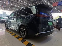 Denza D9 2022 DM-i 970 AWD Flagship - ფოტო 4