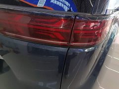 Denza D9 2022 DM-i 970 AWD Flagship - ფოტო 7