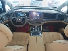 Denza D9 2022 DM-i 970 AWD Flagship - ფოტო 9