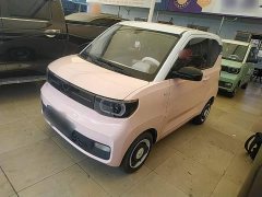 Wuling Hongguang MINIEV Macaron Premium Edition Ternary Lithium - ფოტო 1