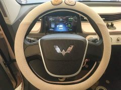 Wuling Hongguang MINIEV Macaron Premium Edition Ternary Lithium - ფოტო 10