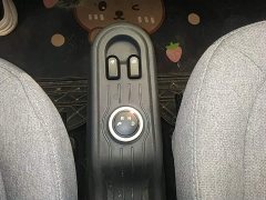 Wuling Hongguang MINIEV Macaron Premium Edition Ternary Lithium - ფოტო 13