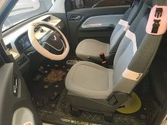 Wuling Hongguang MINIEV Macaron Premium Edition Ternary Lithium - ფოტო 14