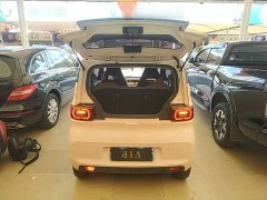 Wuling Hongguang MINIEV Macaron Premium Edition Ternary Lithium - ფოტო 18