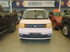 Wuling Hongguang MINIEV Macaron Premium Edition Ternary Lithium - ფოტო 2