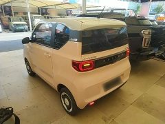 Wuling Hongguang MINIEV Macaron Premium Edition Ternary Lithium - ფოტო 4