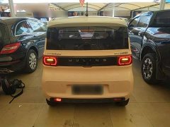 Wuling Hongguang MINIEV Macaron Premium Edition Ternary Lithium - ფოტო 5