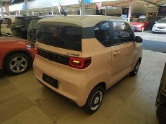 Wuling Hongguang MINIEV Macaron Premium Edition Ternary Lithium - ფოტო 6