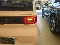 Wuling Hongguang MINIEV Macaron Premium Edition Ternary Lithium - ფოტო 7