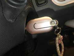 Wuling Hongguang MINIEV Macaron Premium Edition Ternary Lithium - ფოტო 8