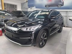 BYD Song Plus New Energy 2021 EV Premium - ფოტო 1