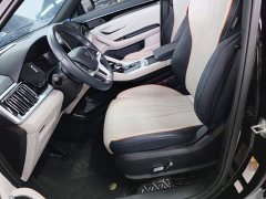 BYD Song Plus New Energy 2021 EV Premium - ფოტო 14