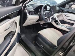 BYD Song Plus New Energy 2021 EV Premium - ფოტო 15