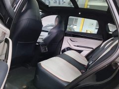 BYD Song Plus New Energy 2021 EV Premium - ფოტო 16
