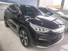 BYD Song Plus New Energy 2021 EV Premium - ფოტო 3