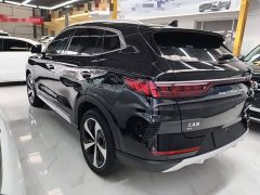BYD Song Plus New Energy 2021 EV Premium - ფოტო 4