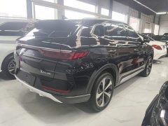 BYD Song Plus New Energy 2021 EV Premium - ფოტო 6