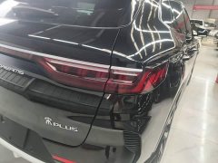 BYD Song Plus New Energy 2021 EV Premium - ფოტო 7