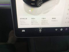 Tesla Model Y Rear-Wheel Drive - ფოტო 11