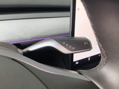 Tesla Model Y Rear-Wheel Drive - ფოტო 13