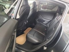 Tesla Model Y Rear-Wheel Drive - ფოტო 16