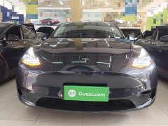 Tesla Model Y Rear-Wheel Drive - ფოტო 2