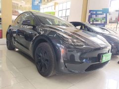 Tesla Model Y Rear-Wheel Drive - ფოტო 3