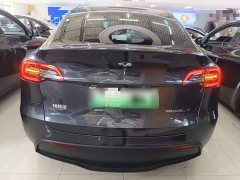 Tesla Model Y Rear-Wheel Drive - ფოტო 5