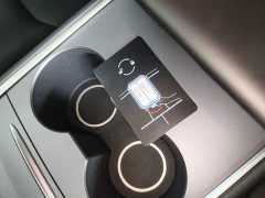 Tesla Model Y Rear-Wheel Drive - ფოტო 8