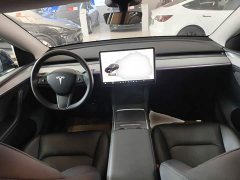 Tesla Model Y Rear-Wheel Drive - ფოტო 9
