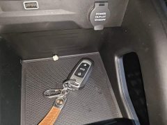 Geely Emgrand X3 PRO 1.5L CVT Luxury - ფოტო 12
