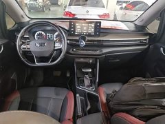 Geely Emgrand X3 PRO 1.5L CVT Luxury - ფოტო 13