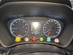 Geely Emgrand X3 PRO 1.5L CVT Luxury - ფოტო 15