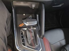 Geely Emgrand X3 PRO 1.5L CVT Luxury - ფოტო 18