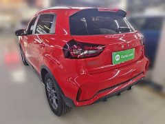 Geely Emgrand X3 PRO 1.5L CVT Luxury - ფოტო 6