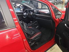 Geely Emgrand X3 PRO 1.5L CVT Luxury - ფოტო 8
