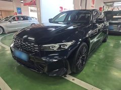 BMW 3 Series 2023 325Li M Sport Night Edition Package - ფოტო 1