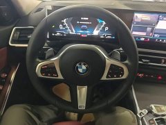 BMW 3 Series 2023 325Li M Sport Night Edition Package - ფოტო 10