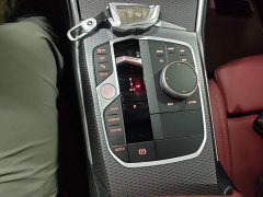 BMW 3 Series 2023 325Li M Sport Night Edition Package - ფოტო 13