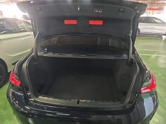 BMW 3 Series 2023 325Li M Sport Night Edition Package - ფოტო 18