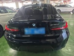 BMW 3 Series 2023 325Li M Sport Night Edition Package - ფოტო 5