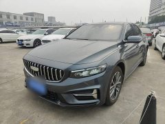 Geely Xingrui Dongfang Yao 1.5TD Fuyao Edition - ფოტო 1