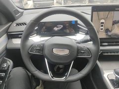 Geely Xingrui Dongfang Yao 1.5TD Fuyao Edition - ფოტო 10