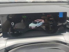 Geely Xingrui Dongfang Yao 1.5TD Fuyao Edition - ფოტო 11