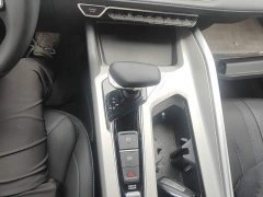 Geely Xingrui Dongfang Yao 1.5TD Fuyao Edition - ფოტო 13